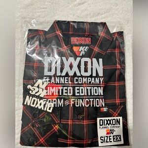 Dixxon K&N filters